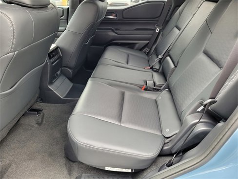 New 2025 Toyota Land Cruiser image 7
