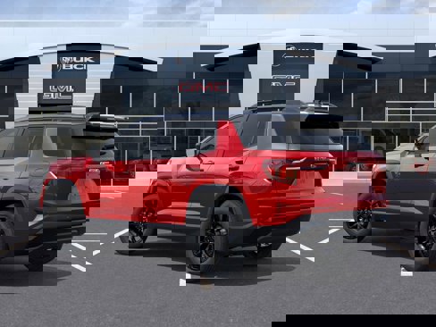 New 2026 GMC Terrain Elevation image 3