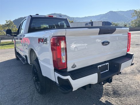 New 2026 Ford F250 XL image 6