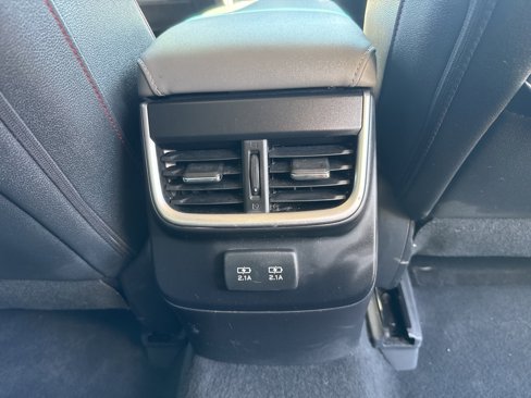 Certified 2022 Subaru Legacy 2.5i Sport w/ Popular Package #3 image 29