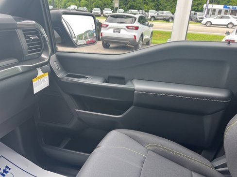 New 2025 Ford F150 STX w/ STX Black Appearance Package image 41