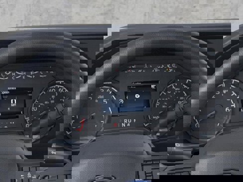 New 2026 Ford F250 XL w/ STX Appearance Package image 13