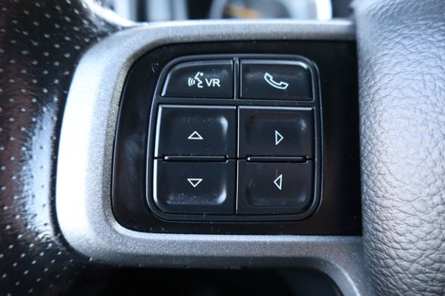 Used 2020 RAM 3500 Tradesman image 29