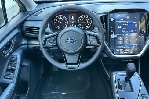 New 2025 Subaru Crosstrek 2.5i Premium image 18
