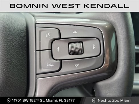 Used 2025 Chevrolet Silverado 1500 High Country image 15