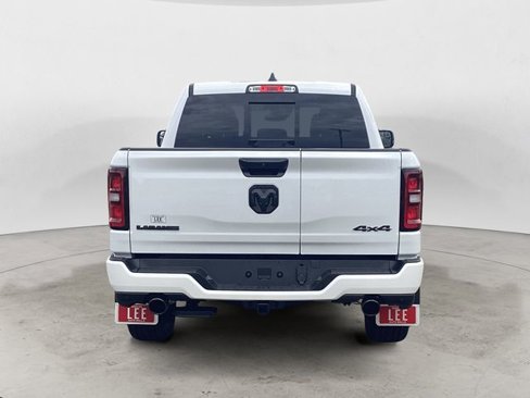 New 2026 RAM 1500 Laramie image 4
