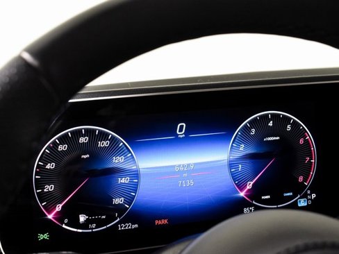 Certified 2025 Mercedes-Benz GLS 450 4MATIC image 21