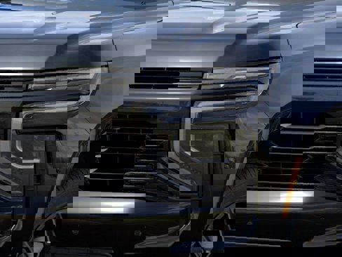 New 2026 Chevrolet Suburban RST image 10