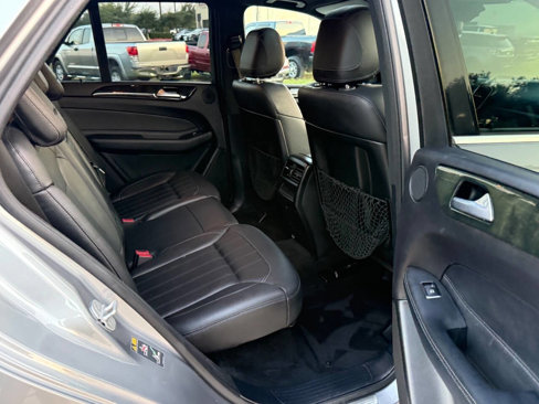 Used 2016 Mercedes-Benz GLE 300d 4MATIC image 23