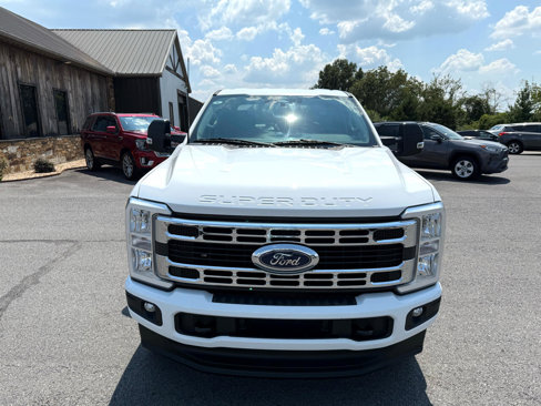 Used 2024 Ford F250 XLT w/ FX4 Off-Road Package image 10