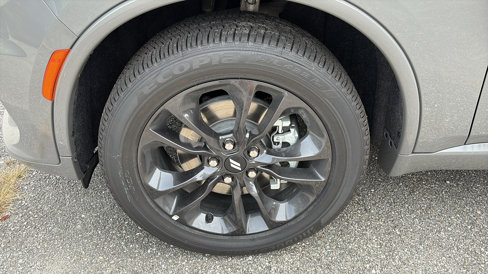 New 2026 Dodge Durango GT w/ Blacktop Package image 7