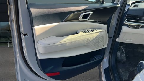 New 2026 Kia Carnival SX Prestige image 22