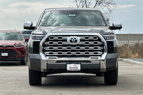 New 2026 Toyota Tundra 1794 Edition image 9
