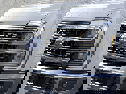 New 2025 Ford F250 XLT image 17