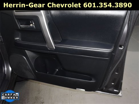 Used 2023 Toyota 4Runner SR5 image 22