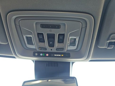 New 2026 Chevrolet Silverado 1500 LTZ w/ LTZ Premium Package image 50
