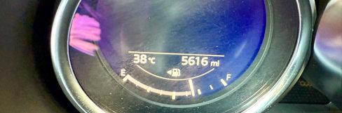 Used 2023 MAZDA MX-5 Miata Club image 27