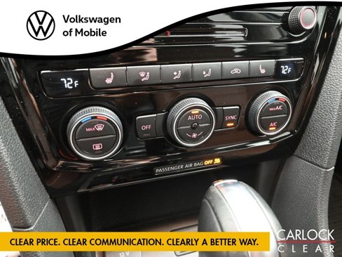 Used 2021 Volkswagen Passat 2.0T SE image 21