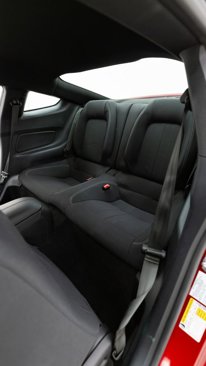 Used 2020 Ford Mustang GT w/ GT Performance Package image 34