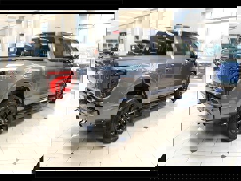 New 2025 Ford F150 Lariat image 6