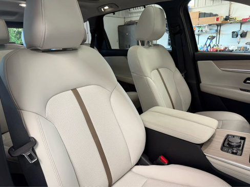 Used 2024 MAZDA CX-90 3.3 Turbo w/ Premium Plus Pkg image 34