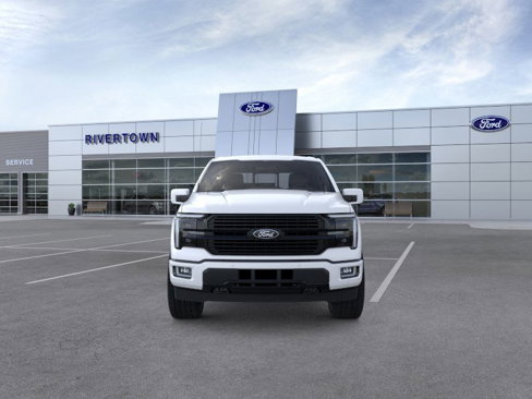 New 2025 Ford F150 Platinum image 32