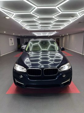 Used 2015 BMW X5 sDrive35i image 8