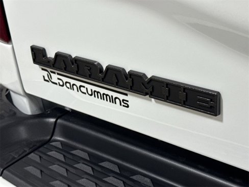New 2026 RAM 2500 Laramie image 27