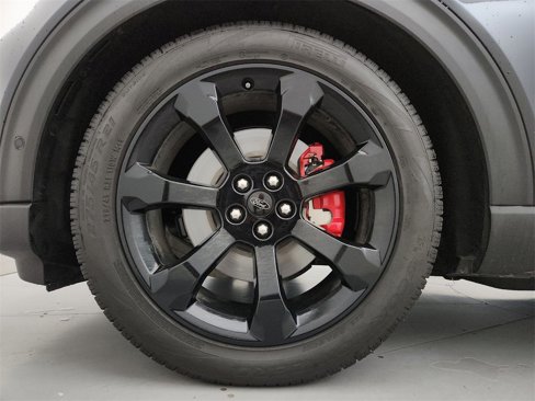 Used 2021 Ford Explorer ST w/ Equipment Group 401A image 18