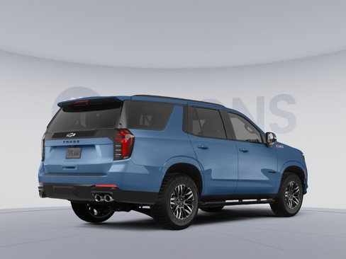 New 2026 Chevrolet Tahoe Premier image 4