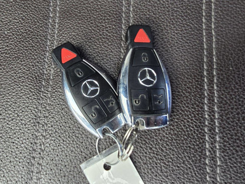 Used 2017 Mercedes-Benz GLS 450 4MATIC image 24