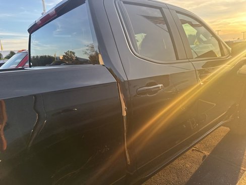 New 2026 Chevrolet Silverado 1500 LT image 11