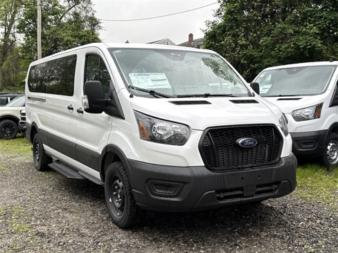 New 2025 Ford Transit 350 XL image 1