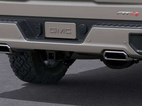 New 2026 GMC Sierra 1500 AT4 image 15