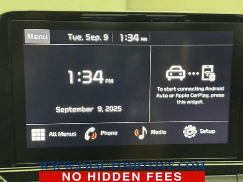Used 2024 Kia Forte LXS w/ LXS Technology Package image 23