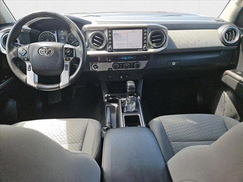 Used 2023 Toyota Tacoma SR5 image 15