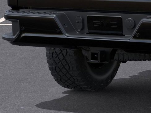 New 2026 GMC Sierra 2500 AT4X image 16