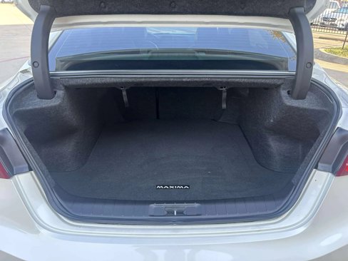 Used 2017 Nissan Maxima 3.5 S image 31