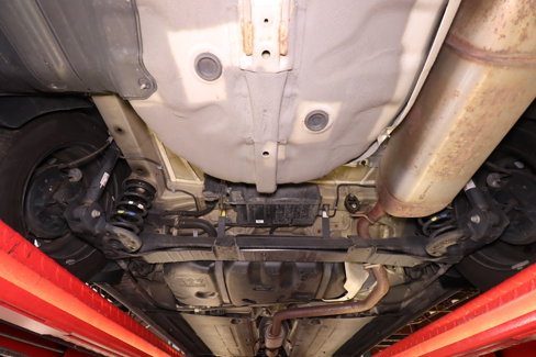 Used 2020 Hyundai Elantra SE w/ Cargo Package (C1) image 41