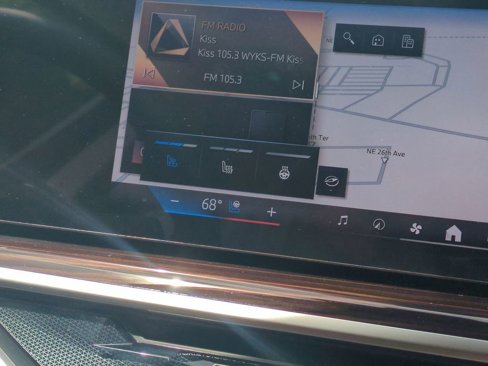 New 2026 BMW X7 xDrive40i w/ Executive Package image 24