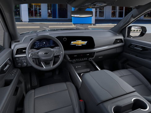 New 2026 Chevrolet Suburban RST w/ Comfort Package image 15