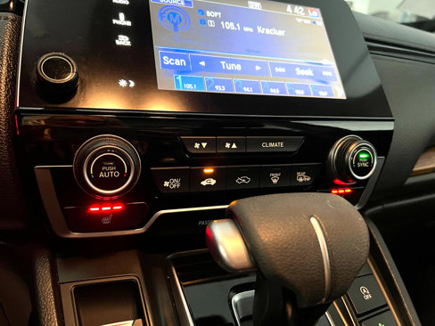 Used 2020 Honda CR-V EX image 26