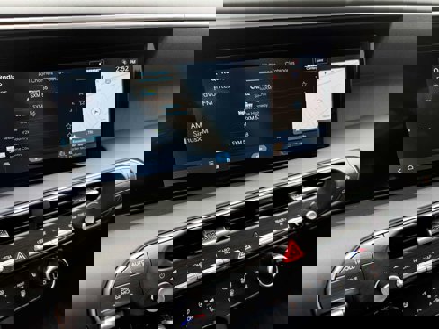 New 2026 Hyundai Palisade Calligraphy image 15