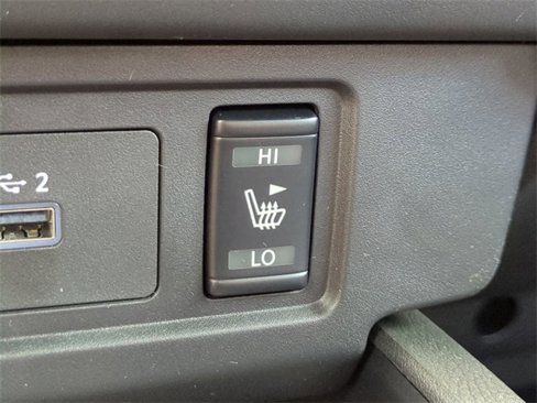 New 2026 Nissan Frontier SV w/ SV Convenience Package image 21
