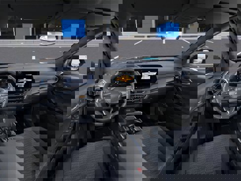 New 2026 Chevrolet Equinox LT image 15