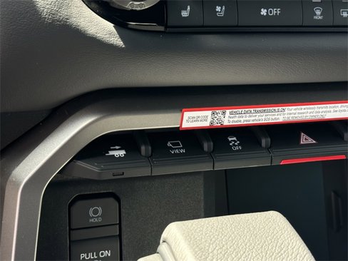 New 2026 Toyota Tundra Platinum image 16