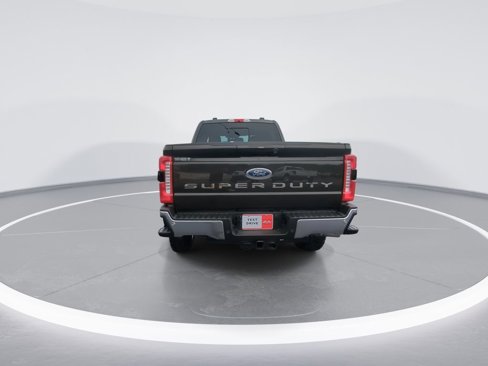 Used 2025 Ford F350 Lariat w/ Lariat Ultimate Package image 7