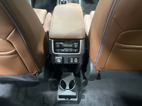 New 2025 Subaru Ascent Touring image 21