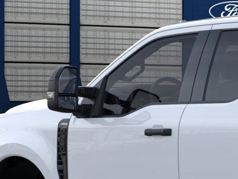 New 2026 Ford F350 XL image 20