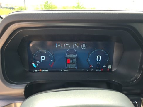 New 2025 Ford F150 Raptor image 22